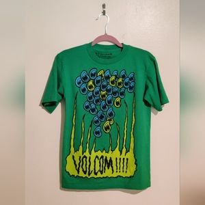 Volcom Tee